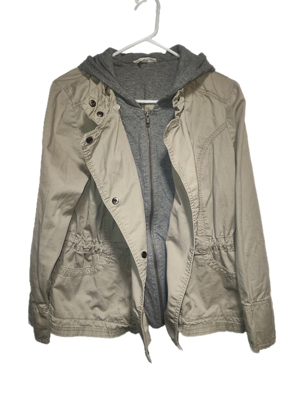 Style & Co Women's Jacket Size Medium